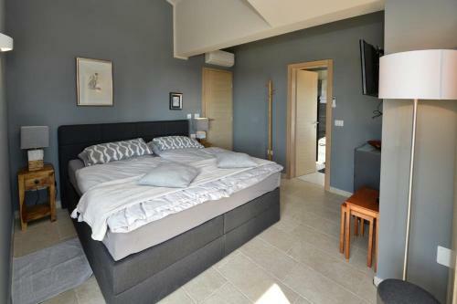 Casa Collini - Luxuri�se Ferienvilla Mit Meerblick