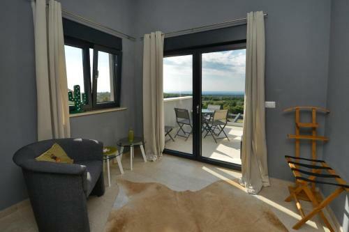 Casa Collini - Luxuri�se Ferienvilla Mit Meerblick