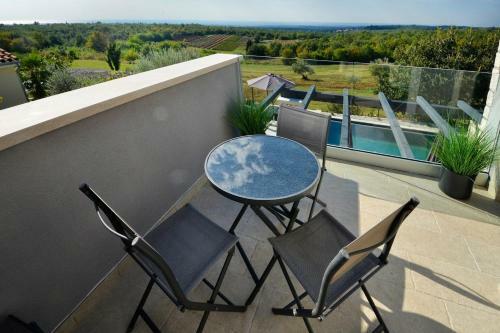 Casa Collini - Luxuri�se Ferienvilla Mit Meerblick