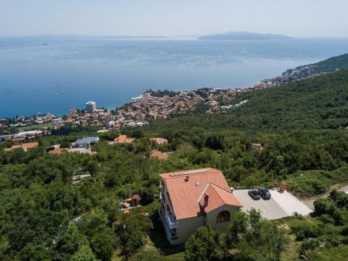 Apartamento Bela Vista 5 Rustikales Appartement