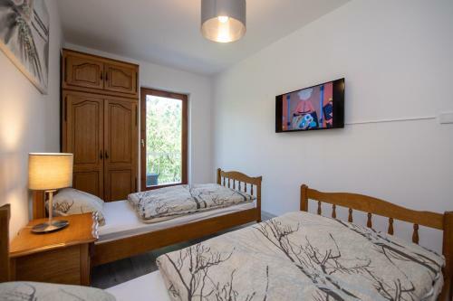 Apartamento Bela Vista 5 Rustikales Appartement