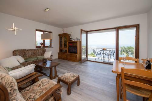 Apartamento Bela Vista 5 Rustikales Appartement