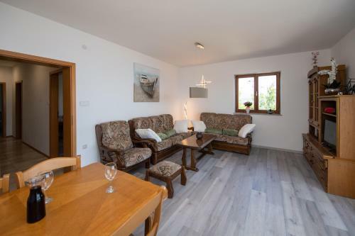Apartamento Bela Vista 5 Rustikales Appartement