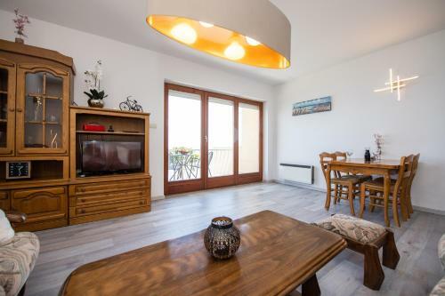 Apartamento Bela Vista 5 Rustikales Appartement