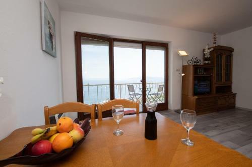 Apartamento Bela Vista 5 Rustikales Appartement