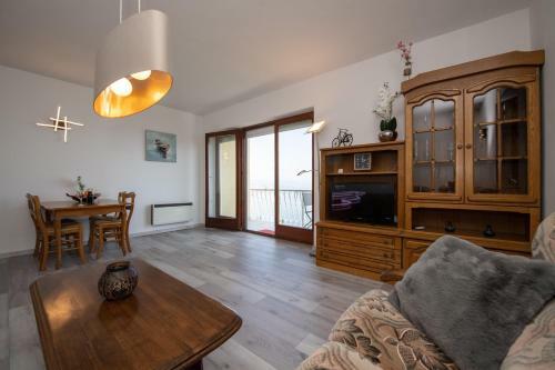 Apartamento Bela Vista 5 Rustikales Appartement