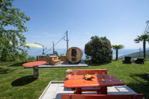 Apartamento Bela Vista 4 Rustikales Appartement