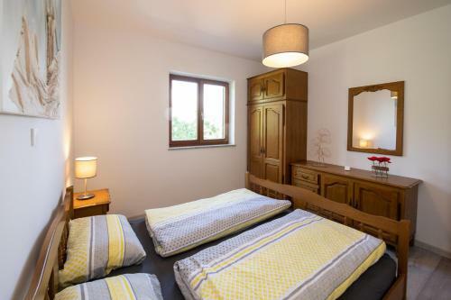 Apartamento Bela Vista 4 Rustikales Appartement