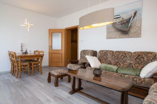 Apartamento Bela Vista 4 Rustikales Appartement