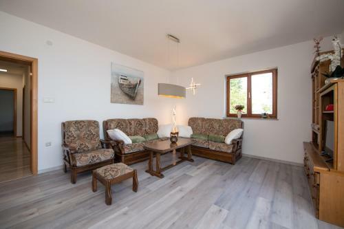 Apartamento Bela Vista 4 Rustikales Appartement