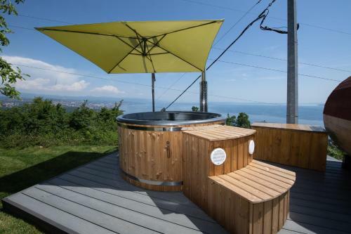 Apartamento Bela Vista 4 Rustikales Appartement