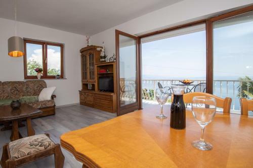 Apartamento Bela Vista 4 Rustikales Appartement