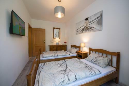 Apartamento Bela Vista 4 Rustikales Appartement