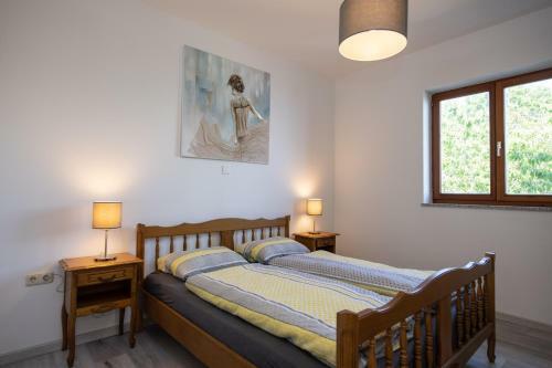 Apartamento Bela Vista 4 Rustikales Appartement