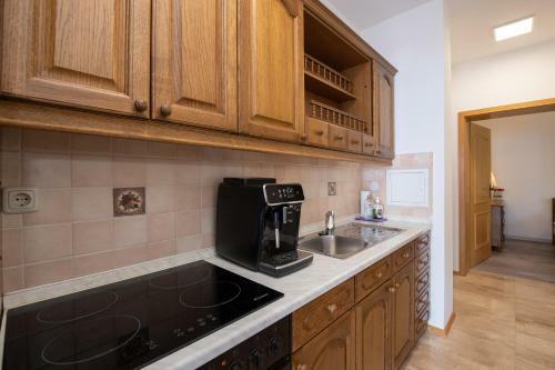 Apartamento Bela Vista 4 Rustikales Appartement