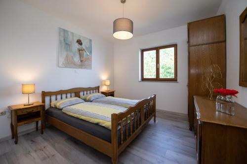 Apartamento Bela Vista 4 Rustikales Appartement