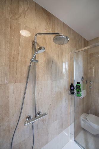 Apartamento Bela Vista 4 Rustikales Appartement