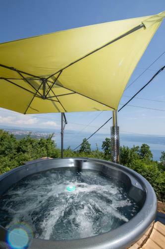 Apartamento Bela Vista 4 Rustikales Appartement