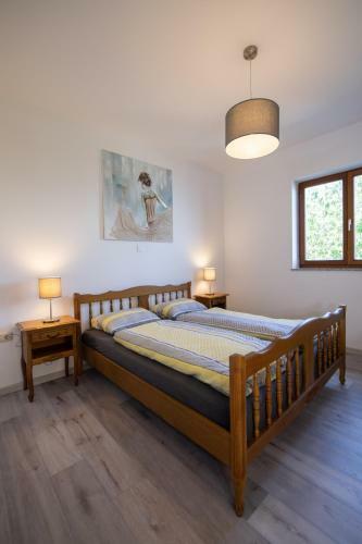 Apartamento Bela Vista 4 Rustikales Appartement