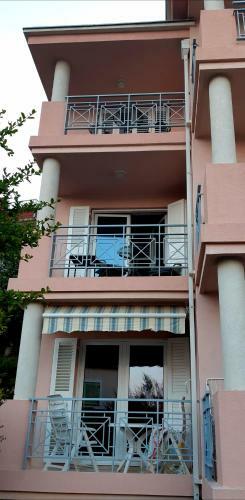 Apartamento Carmen Sylva
