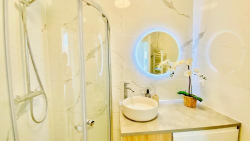 Apartamento Compact Designer Studio Next To Casino Square /ac