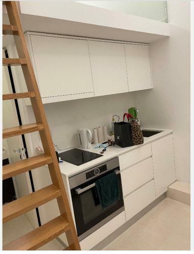 Apartamento Magnifique Junior Suite Centre Monaco
