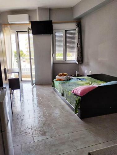 Apartamento Just To The Center #4