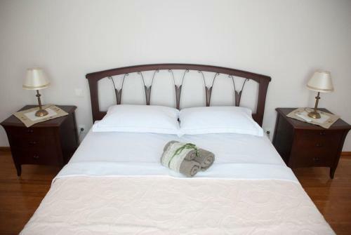Apartamento Country House 2.5km. From The Sea!