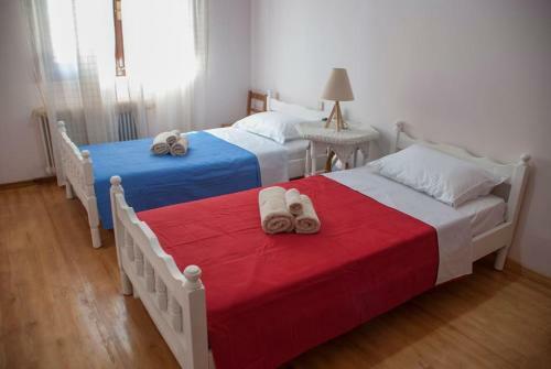 Apartamento Country House 2.5km. From The Sea!