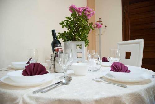 Apartamento Country House 2.5km. From The Sea!