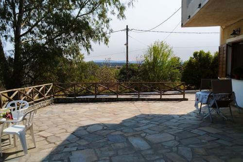Apartamento Country House 2.5km. From The Sea!