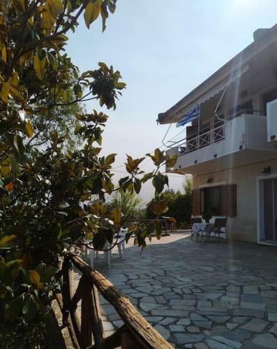 Apartamento Country House 2.5km. From The Sea!