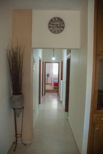 Apartamento Country House 2.5km. From The Sea!