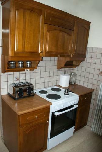 Apartamento Country House 2.5km. From The Sea!