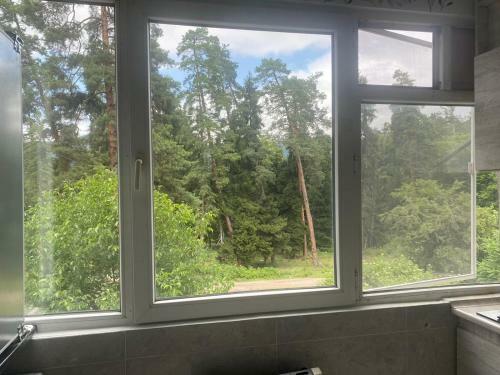 Lovely Apartment In The Forest