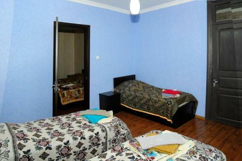 House In Borjomi