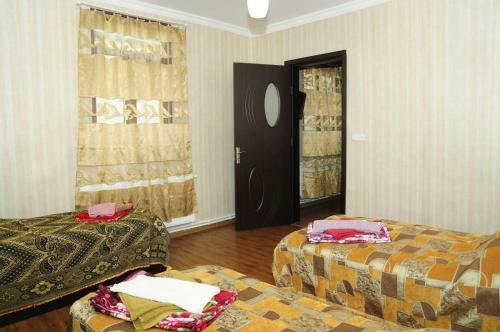 House In Borjomi