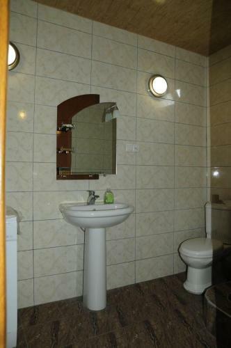 House In Borjomi