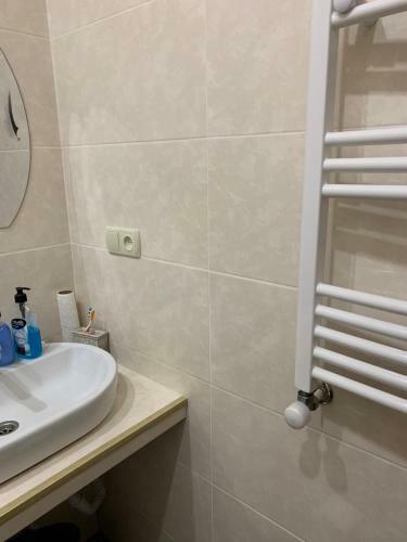 Cozy Apartment In Borjomi With Beautiful View