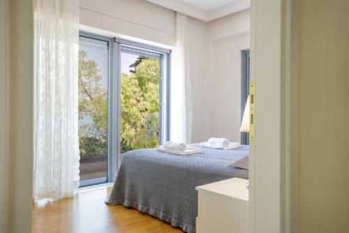 Villa Bay's Balcony Verga