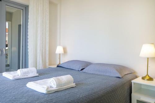 Villa Bay's Balcony Verga