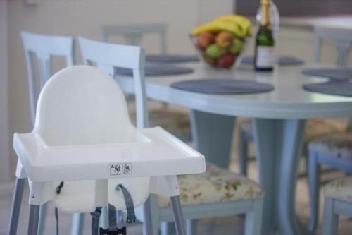 Villa Bay's Balcony Verga