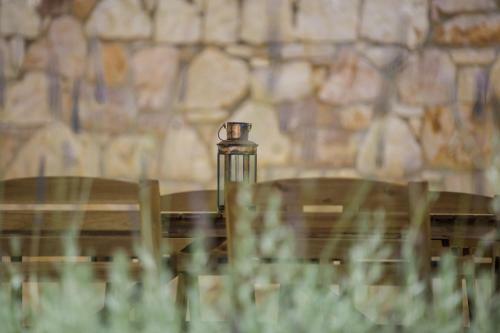 Villa Bay's Balcony Verga