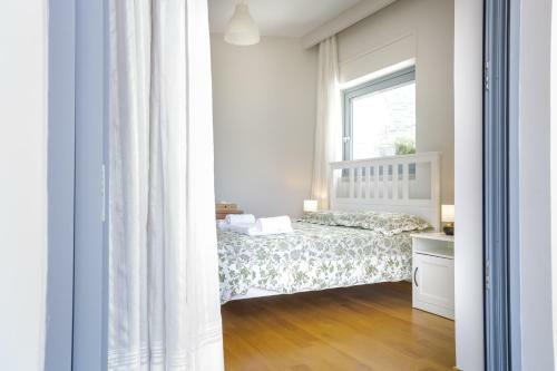 Villa Bay's Balcony Verga