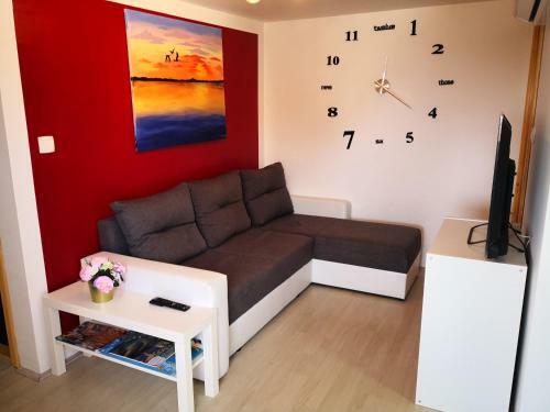 Apartmani Novak - Vir
