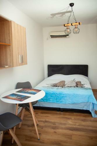 Viewpoint Apartment Skadar Lake