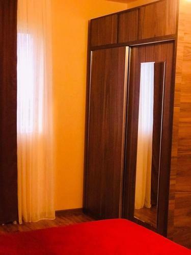 Apartamento Sachino Giorgi Family House