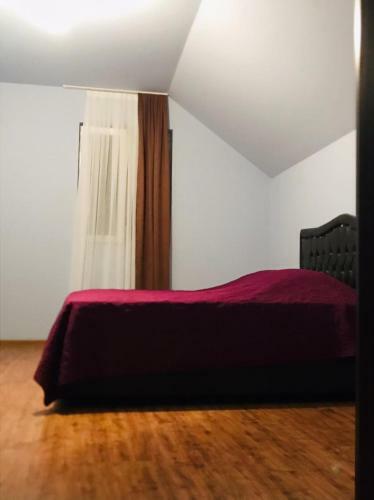 Apartamento Sachino Giorgi Family House