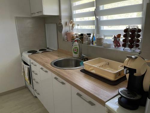 Apartamento House Boskovic - Peaceful & Relaxing