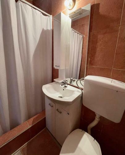 Apartamento House Boskovic - Peaceful & Relaxing